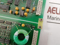10004/F/1 Communication Module Honeywell