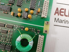 10004/F/1 Communication Module Honeywell