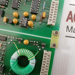 10004/F/1 Communication Module Honeywell