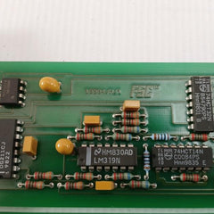 10004/F/1 Communication Module Honeywell