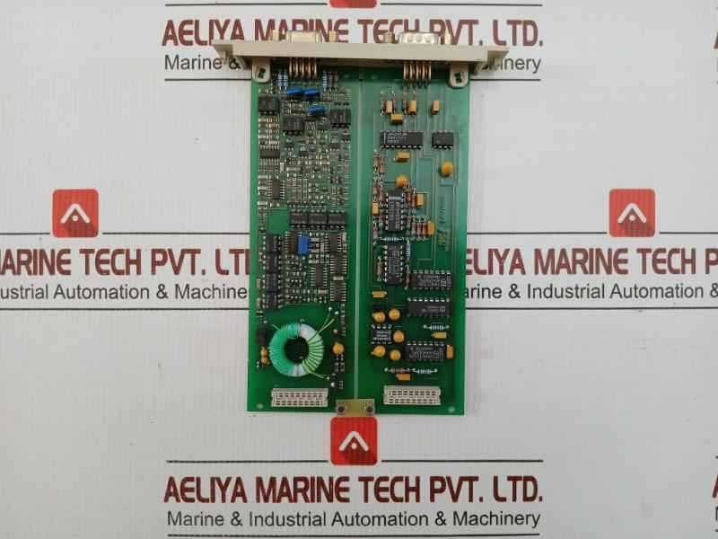 10004/F/1 Communication Module Honeywell