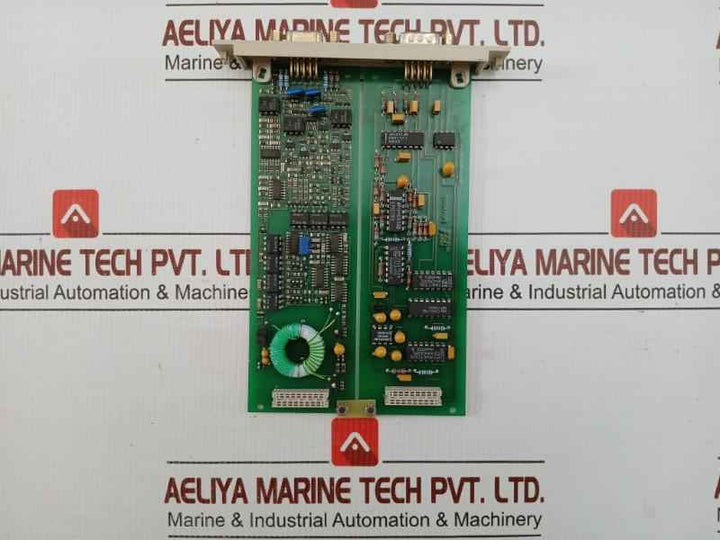 10004/F/1 Communication Module Honeywell