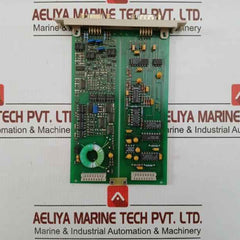 10004/F/1 Communication Module Honeywell