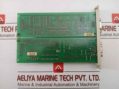 10004/F/1 Communication Module Honeywell