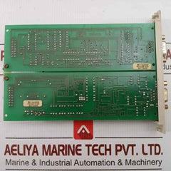 10004/F/1 Communication Module Honeywell
