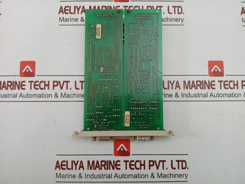 10004/F/1 Communication Module Honeywell