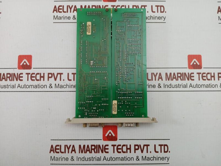10004/F/1 Communication Module Honeywell