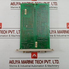 10004/F/1 Communication Module Honeywell