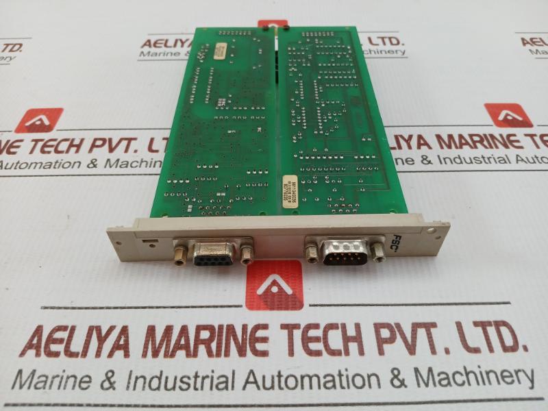 10004/F/1 Communication Module Honeywell
