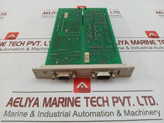 10004/F/1 Communication Module Honeywell