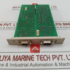 10004/F/1 Communication Module Honeywell