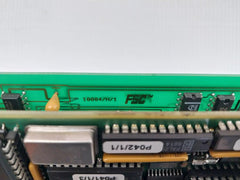 10004/H/F Honeywell Communication Module