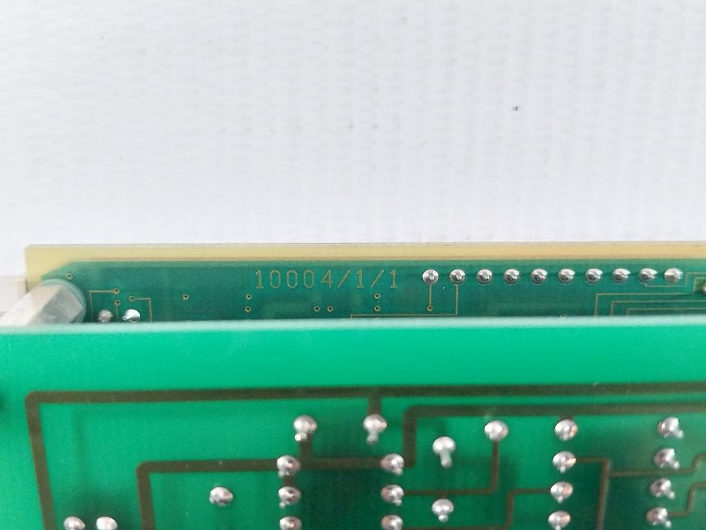 10004/H/F Honeywell Communication Module