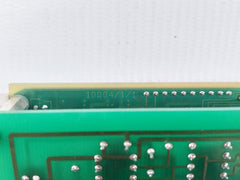 10004/H/F Honeywell Communication Module