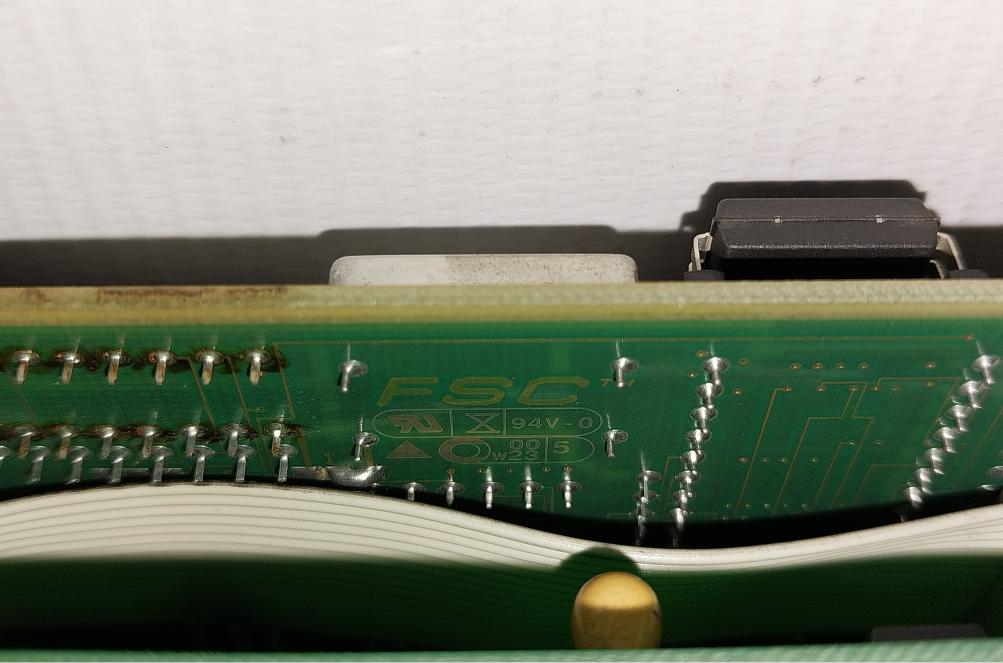 10004/H/F Honeywell Communication Module