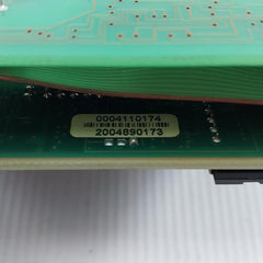 10004/H/F Honeywell Communication Module