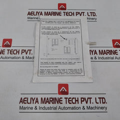 10004/H/F Honeywell Communication Module