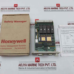10004/H/F Honeywell Communication Module
