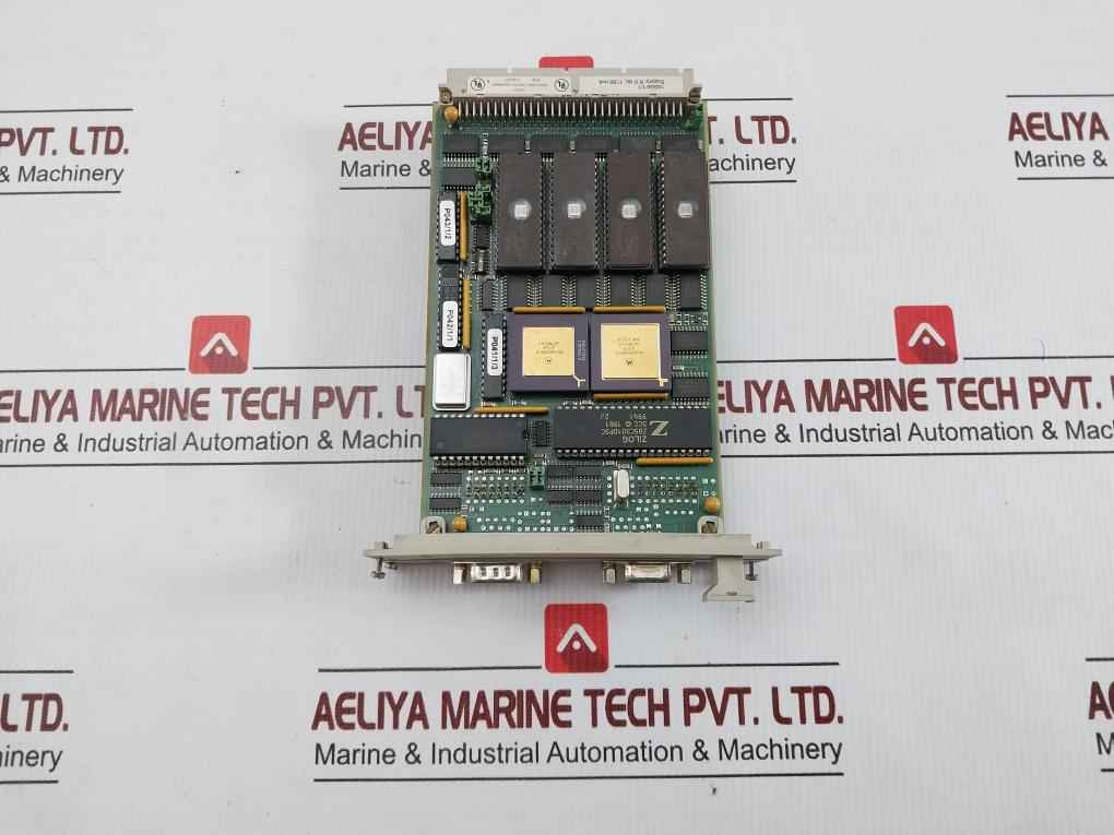 10004/H/F Honeywell Communication Module