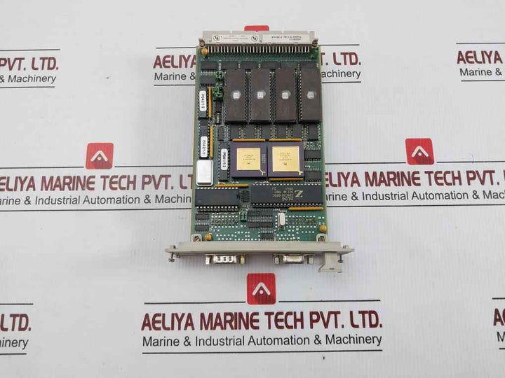 10004/H/F Honeywell Communication Module
