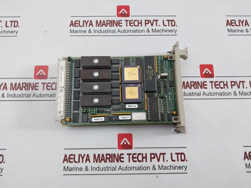 10004/H/F Honeywell Communication Module