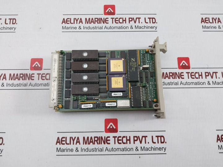 10004/H/F Honeywell Communication Module