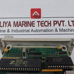 10004/H/F Honeywell Communication Module