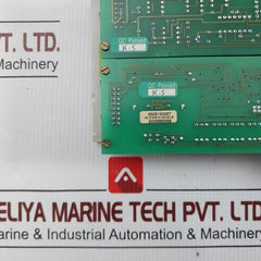 10004/H/F Honeywell Communication Module