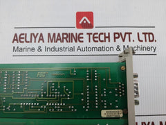 10004/H/F Honeywell Communication Module