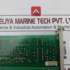 10004/H/F Honeywell Communication Module