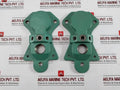 10006143-1 Flange End Pilot No Gas Feed