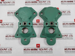 10006143-1 Flange End Pilot No Gas Feed