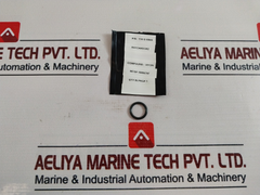 10006757 Seal Ring Repair Kit N 674-70
