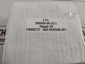 10006757 Seal Ring Repair Kit N 674-70