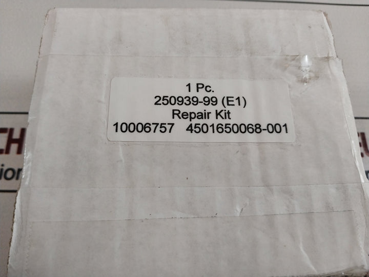 10006757 Seal Ring Repair Kit N 674-70