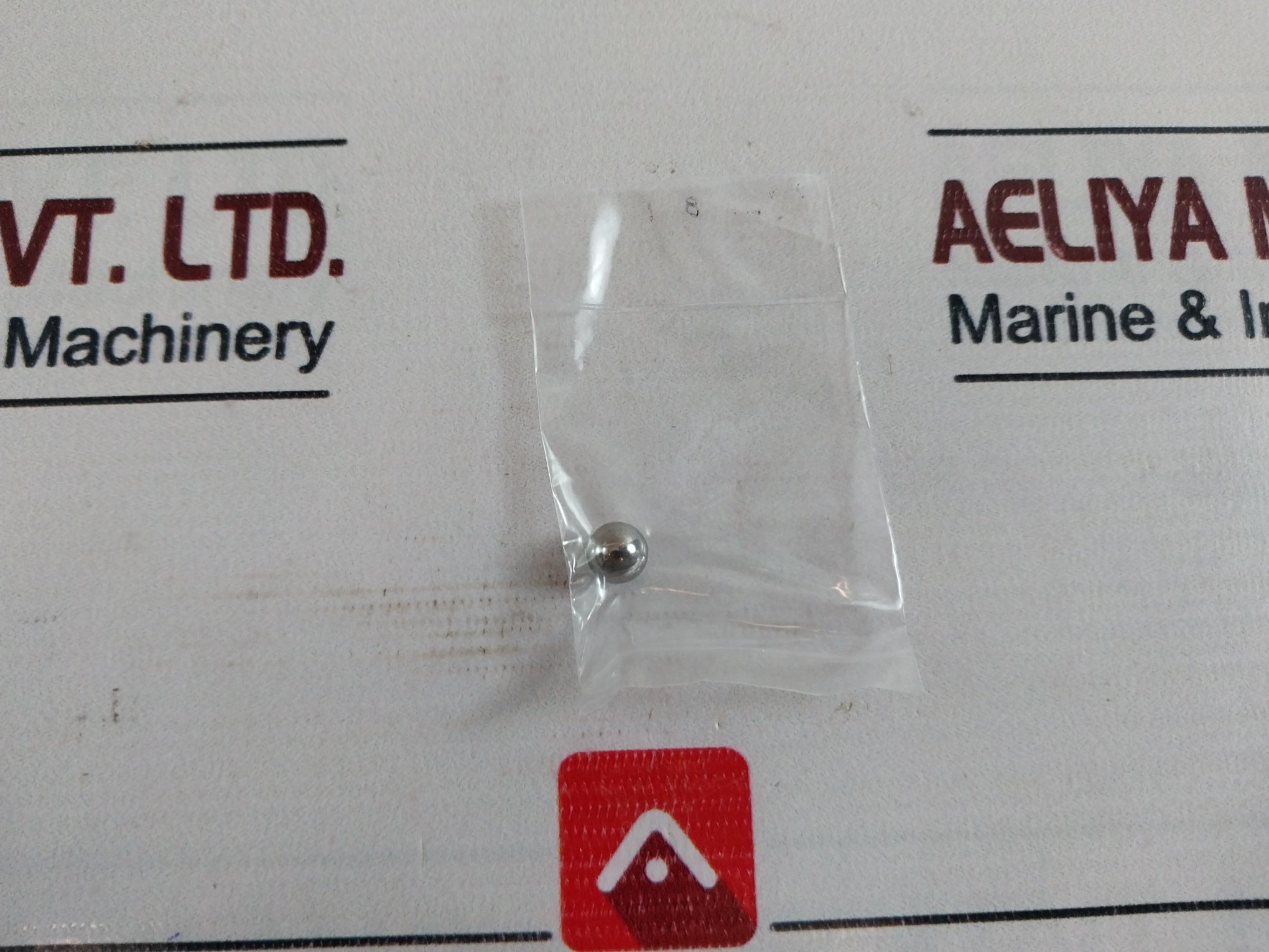 10006757 Seal Ring Repair Kit N 674-70