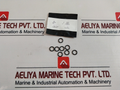 10006757 Seal Ring Repair Kit N 674-70