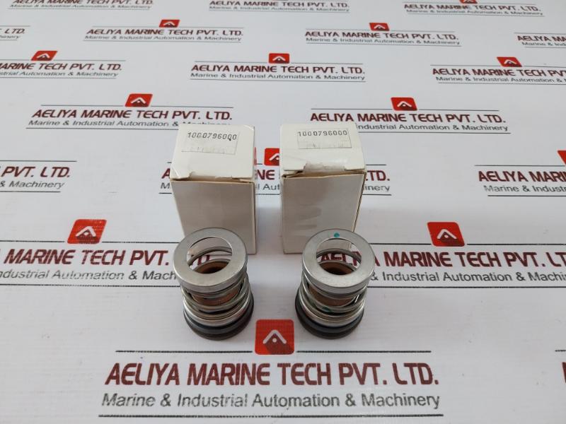 1000796000 Double Mechanical Seal For Pump