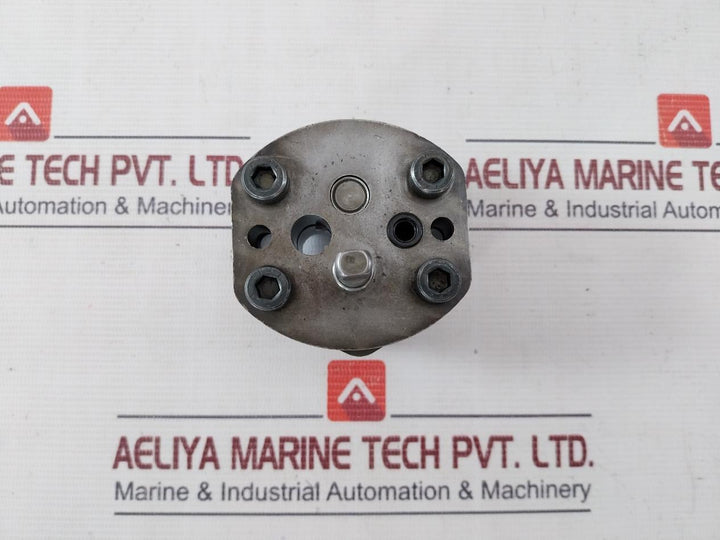 100144/12 8/85 Flow Gear Pump