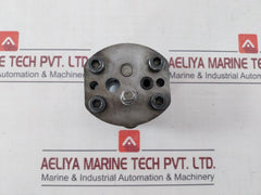 100144/12 8/85 Flow Gear Pump