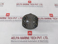 100144/12 8/85 Flow Gear Pump