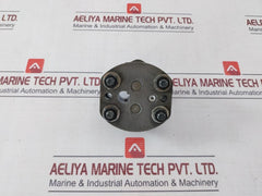 100144/12 8/85 Flow Gear Pump