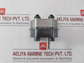 100144/12 8/85 Flow Gear Pump
