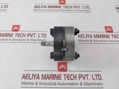 100144/12 8/85 Flow Gear Pump
