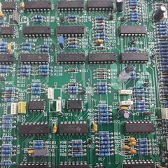 100203120009 Pcb For Power Bank Control Unit Rev 2