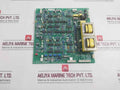 100203120009 Pcb For Power Bank Control Unit Rev 2