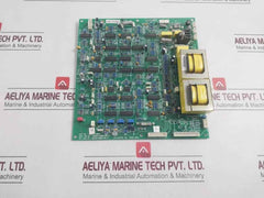 100203120009 Pcb For Power Bank Control Unit Rev 2