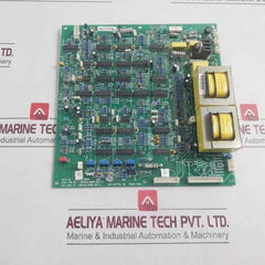 100203120009 Pcb For Power Bank Control Unit Rev 2