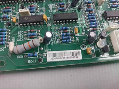 100203120009 Pcb For Power Bank Control Unit Rev 2