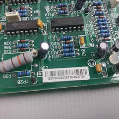 100203120009 Pcb For Power Bank Control Unit Rev 2